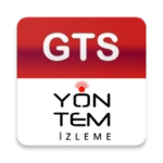 yöntem gts android application logo